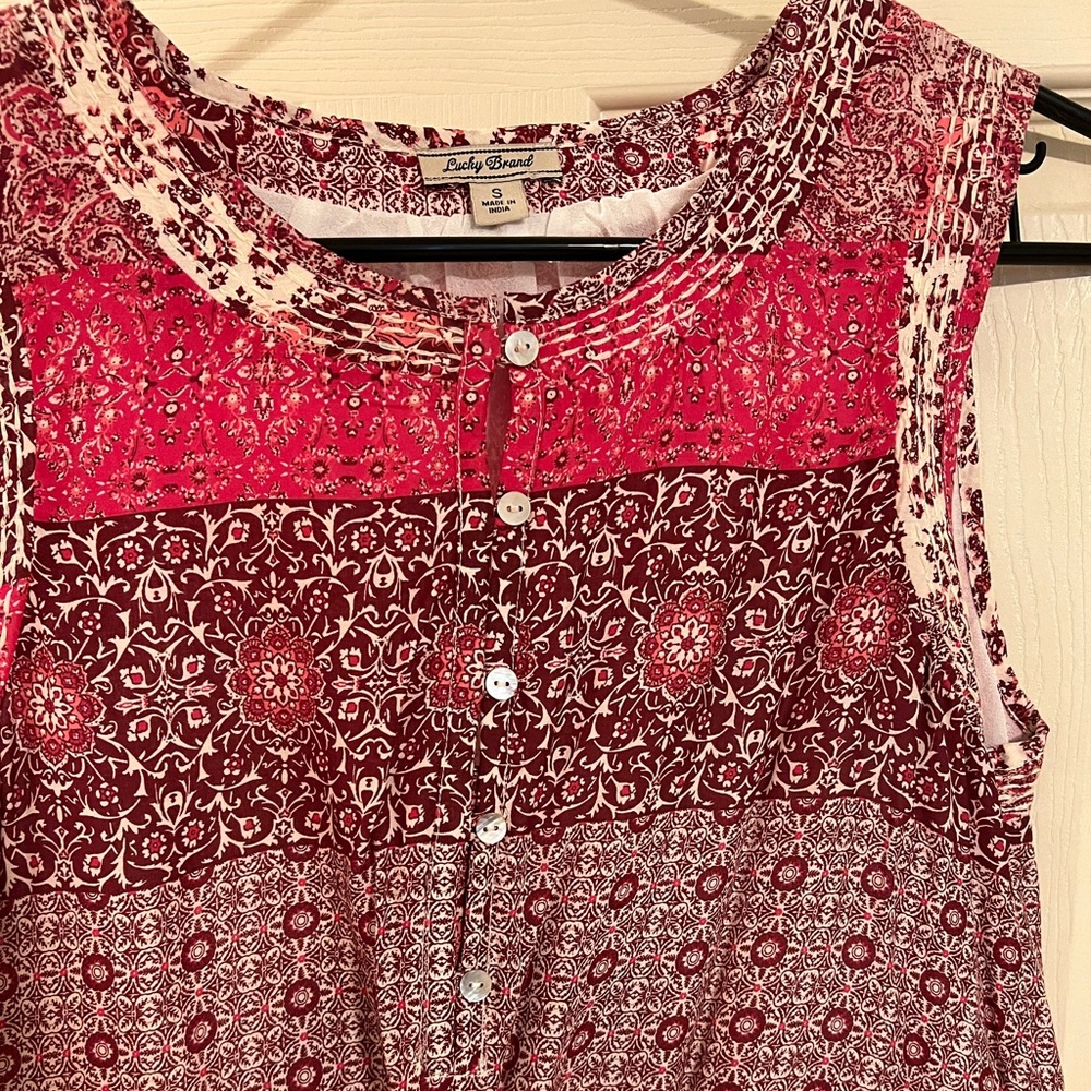Cute casual dress